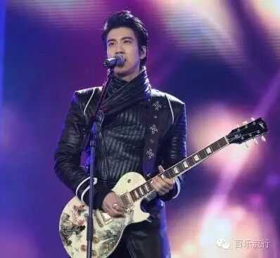 王力宏聊SLS唱法的优点.