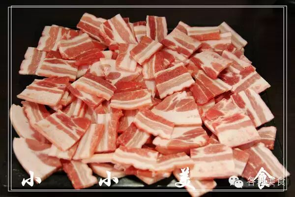 粉蒸肉是什么菜_名菜粉蒸肉是什么菜系_粉蒸肉是哪里的名菜