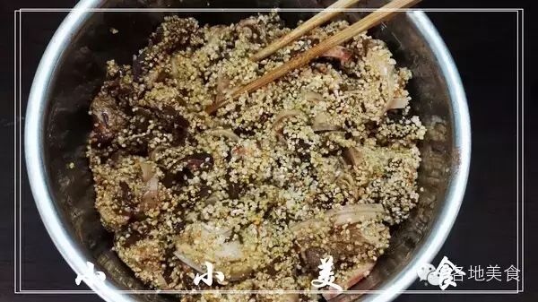 粉蒸肉是什么菜_名菜粉蒸肉是什么菜系_粉蒸肉是哪里的名菜