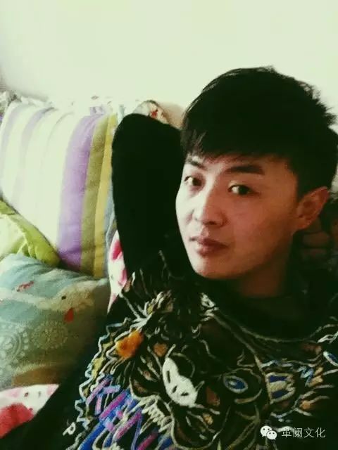 色彩静物—陈赫