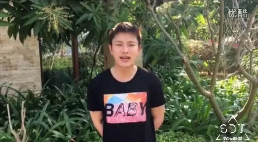 《星动未来·童星盛典》选拔赛  【贾乃亮】祝贺视频来袭!