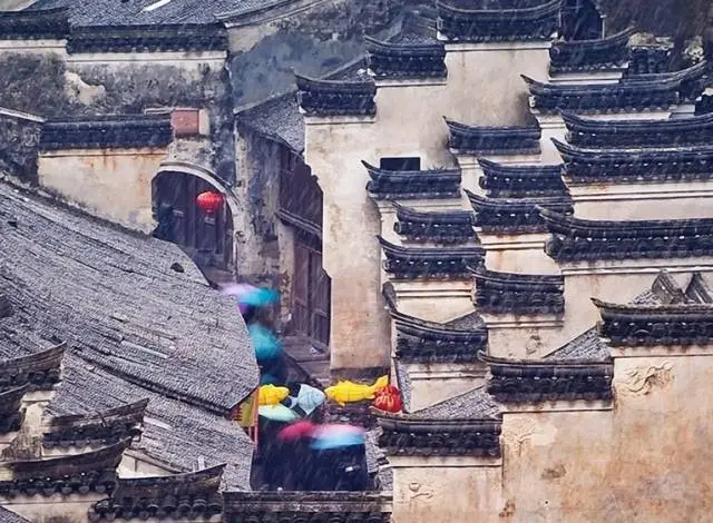 中国式瓦房,惊艳了谁的时光? - 夏季草原 - 夏季草原的博客 中国式瓦房,惊艳了谁的时光? - 夏季草原 - 夏季草原的博客