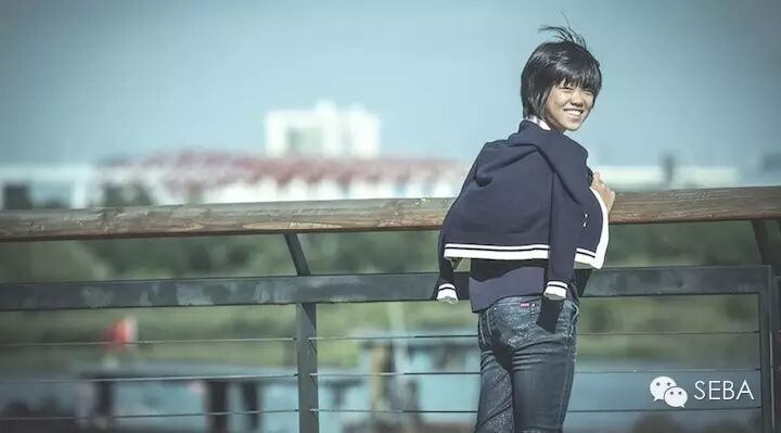 V.173 冯辉-轮滑少女的非常暑假