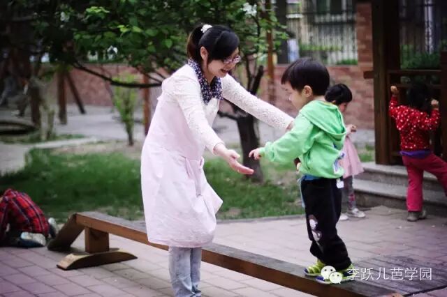 李跃儿答疑:家有二胎如何育娃 | 芭学堂-怀孕期