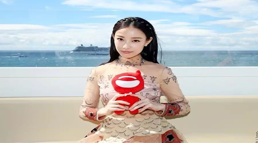 ...倪妮:假期有限没时间见朋友(附:网易专访井柏然视频)