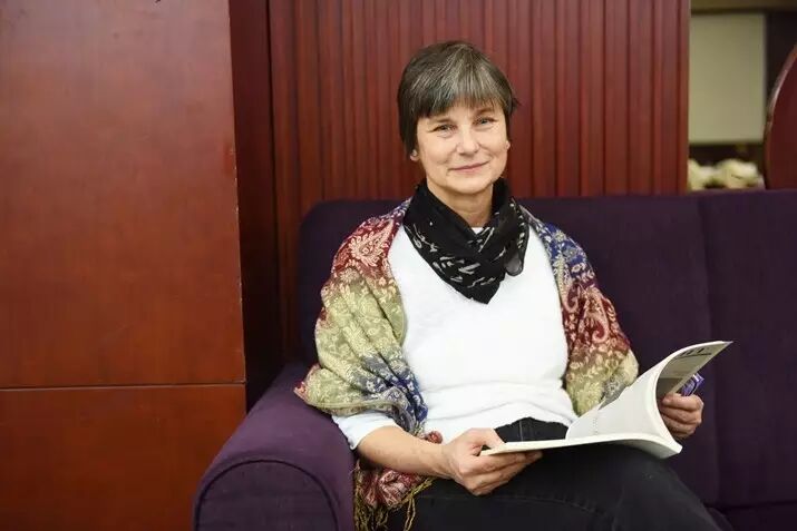 《半生缘》英译赏析