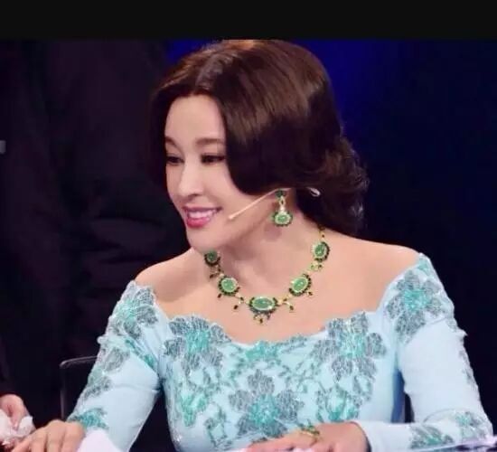 66岁刘晓庆的传奇一生!