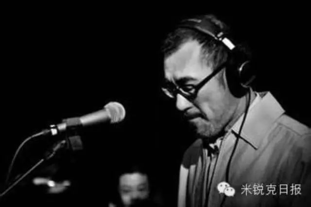 【星动态】李宗盛必听的23首经典歌曲