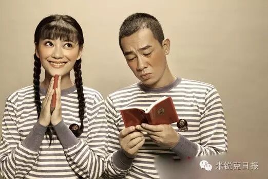 陈小春夫妇恩爱指数爆表