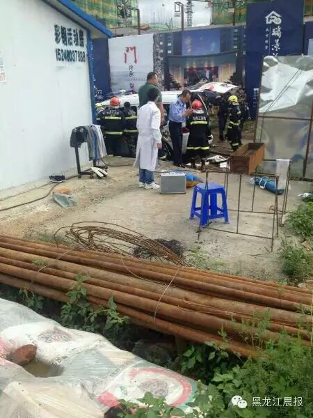 120司机向护士求爱遭拒 捅死对方逃跑被撞身亡