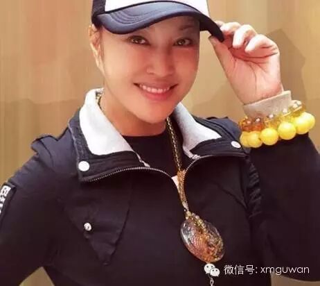 章小蕙PK刘晓庆,娶妻当娶文玩女!