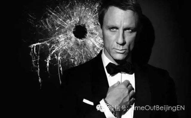 Review: Spectre