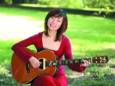音乐经典:《漫步在莎莉花园》 藤田惠美