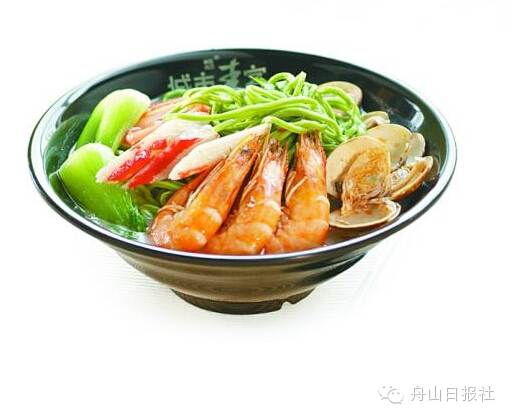 舟山海鲜传说_舟山海鲜_舟山地图