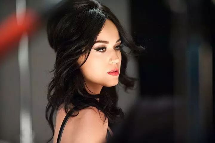 Katy Perry美图