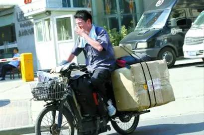 22岁是穷小子,25岁是顺丰总裁!三年时间他做了什么?