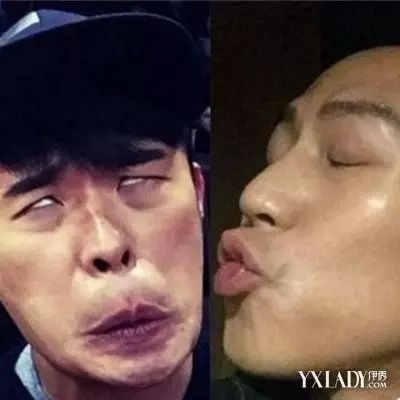 简直魔怔了,邓超和陈赫很有在一起的“前途 ”啊!