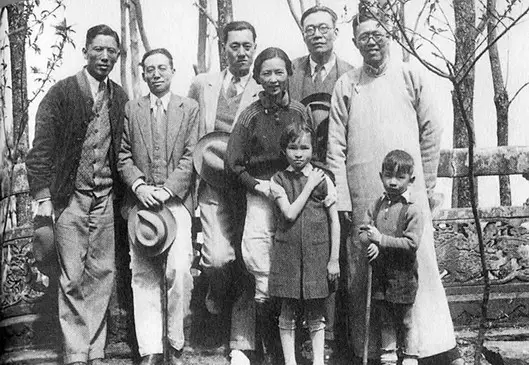 西南联大的眼泪