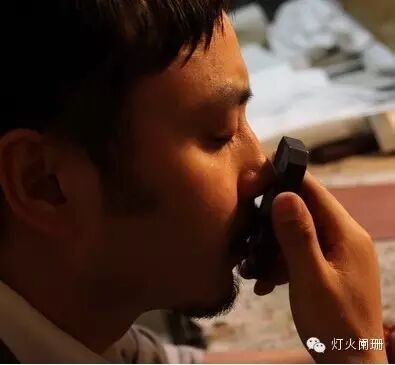 读汪涵《有味》