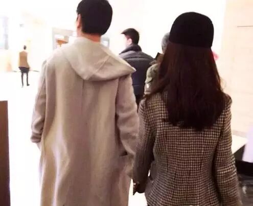 雪梨怀孕,思聪后宫三千终于有一个要母凭子贵了吗?-怀孕期