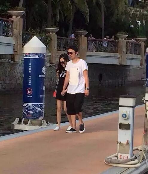 雪梨怀孕,思聪后宫三千终于有一个要母凭子贵了吗?-怀孕期