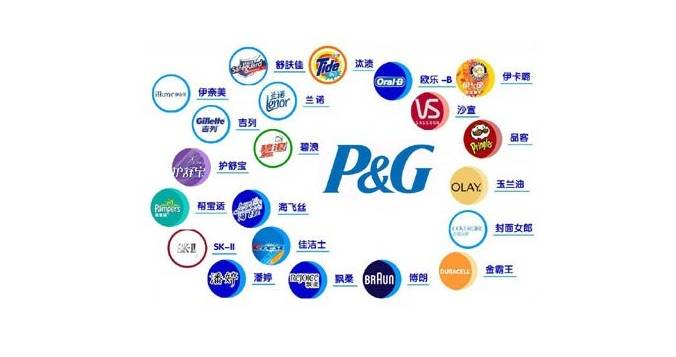 宝洁继续瘦身 出售旗下Christina Aguilera香水业务