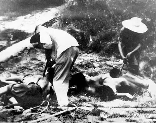 ˹����ΪʲôҪ��ɱ30��Զ���й��ˣ�