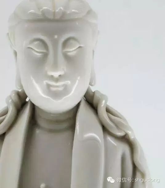 德化窑——瓷器收藏者心中的那一抹“白”！ | 自由微信| FreeWeChat