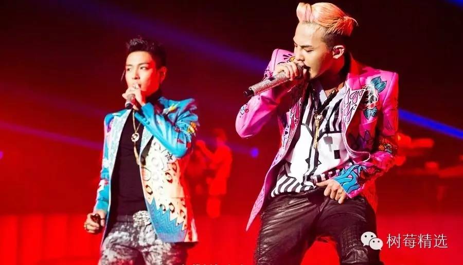结果公布|Bigbang上海演唱会门票到底花落谁家了?