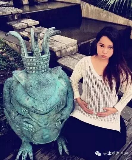 伊能静47岁怀二胎:希望给大龄妈妈更多体谅