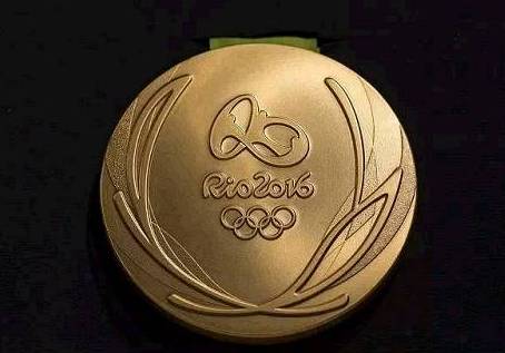 金牌奥运纯金会是黄金吗_金牌奥运纯金会是纯金吗_奥运会金牌是纯金吗