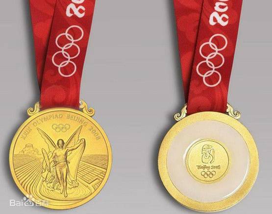 金牌奥运纯金会是黄金吗_奥运会金牌是纯金吗_金牌奥运纯金会是纯金吗