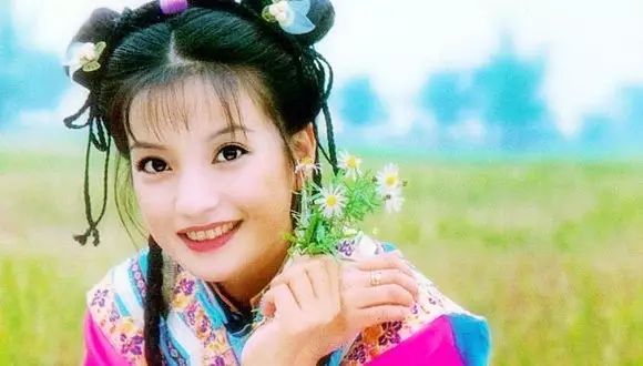 50亿身价!赵薇是如何做到的?
