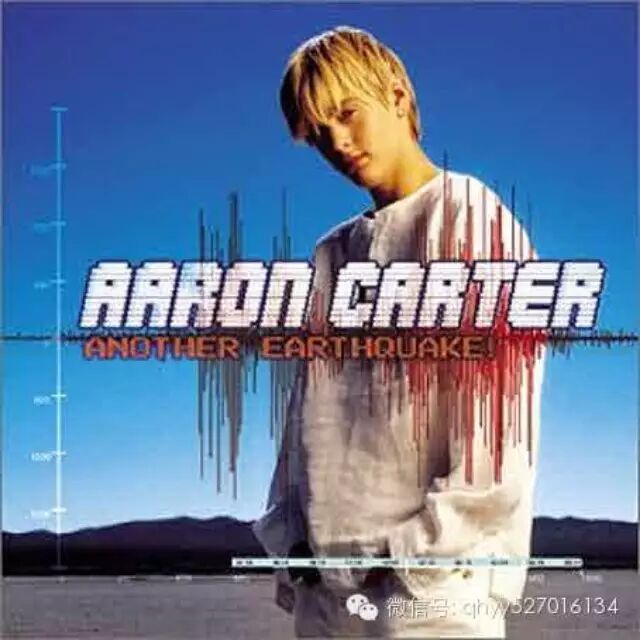 每日一首歌“Do You Remember - Aaron Carter”