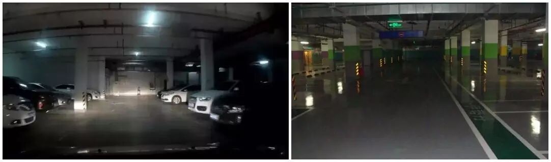 省钱与安全兼得，地下停车场如何进行照明节能设计？
