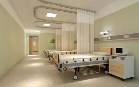 有这样的医生，好多女生恨不得立马崴了脚