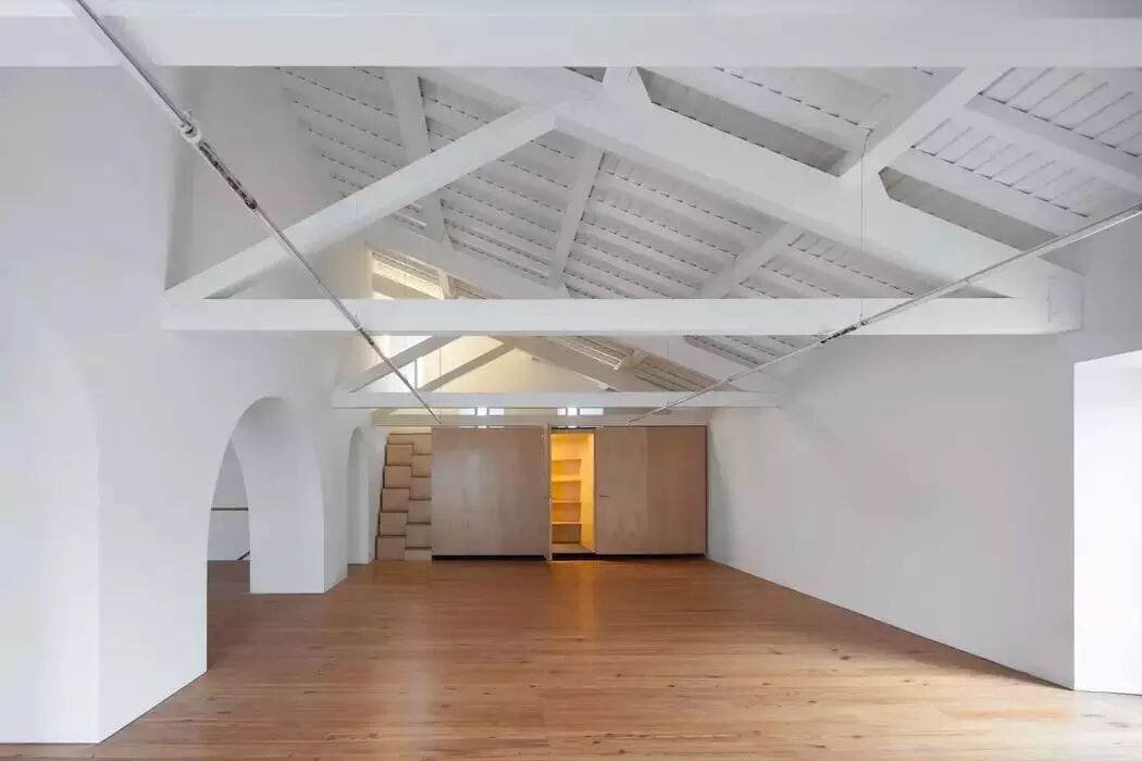 太美了！老建筑新面貌，他们是光影魔术手