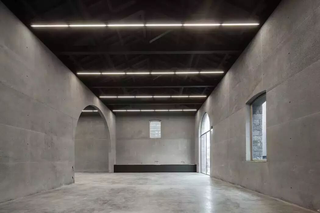 太美了！老建筑新面貌，他们是光影魔术手