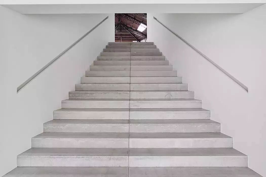 太美了！老建筑新面貌，他们是光影魔术手