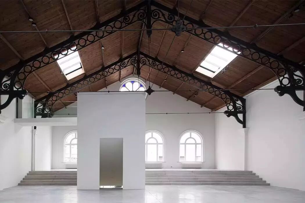 太美了！老建筑新面貌，他们是光影魔术手