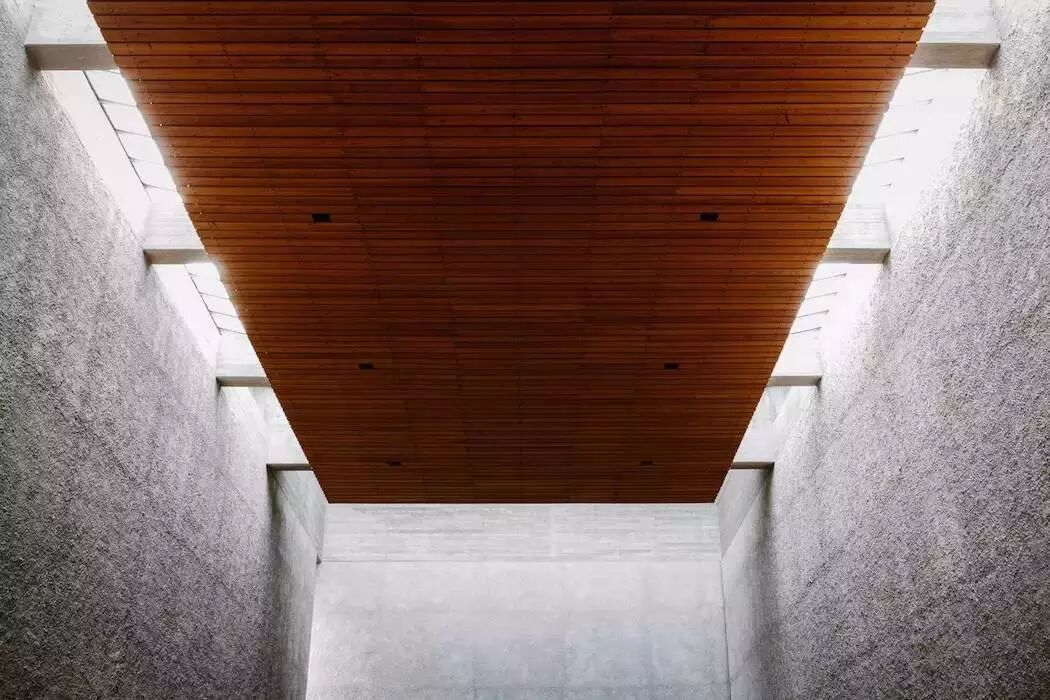 太美了！老建筑新面貌，他们是光影魔术手