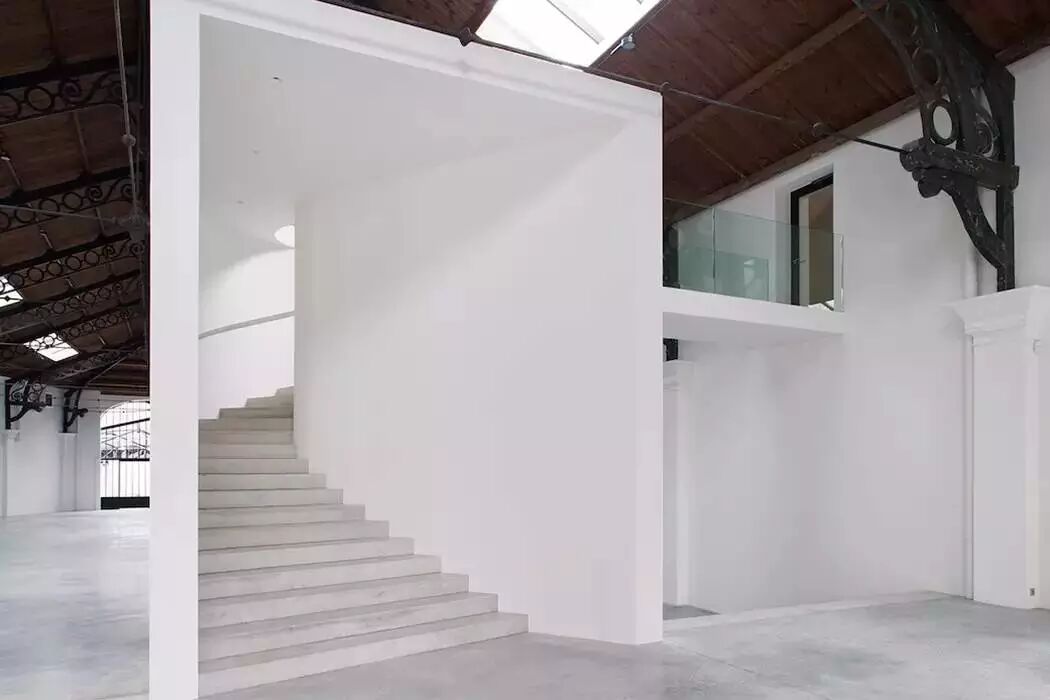 太美了！老建筑新面貌，他们是光影魔术手