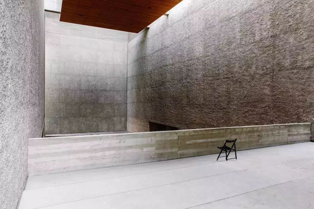 太美了！老建筑新面貌，他们是光影魔术手