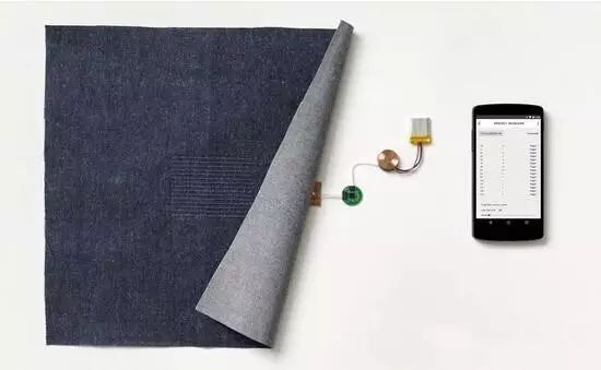 Met Gala的夜光裙惊艳吗？还有比这更厉害的