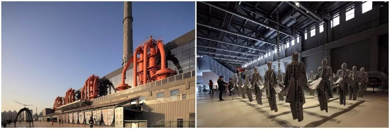 太美了！老建筑新面貌，他们是光影魔术手