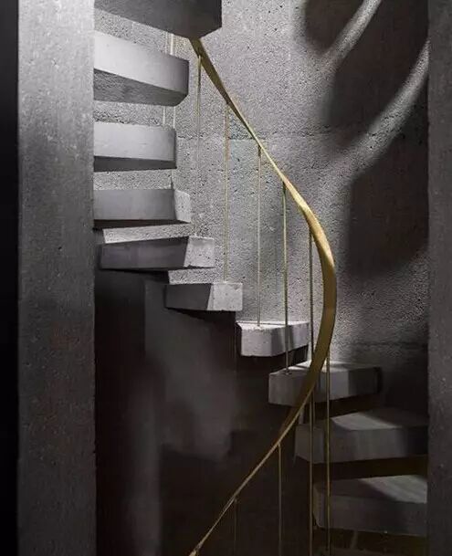 太美了！老建筑新面貌，他们是光影魔术手