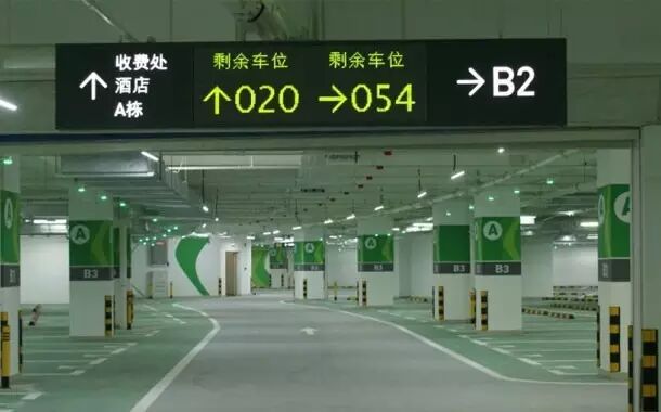 物联网离你有多近？