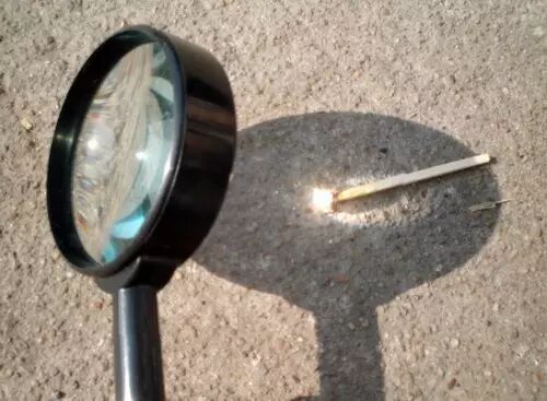 二十年前的儿童节，小时候我们就是光线利用大师