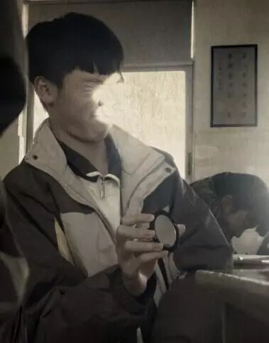 二十年前的儿童节，小时候我们就是光线利用大师