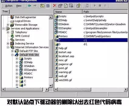 最厉害的十大电脑病毒
